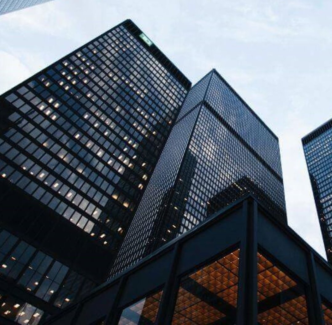 buildings