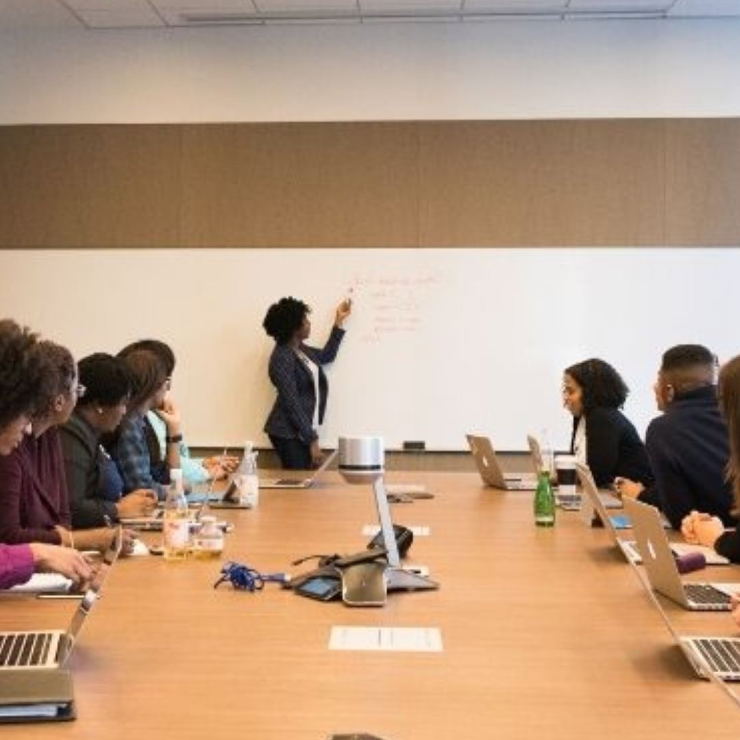 boardroom
