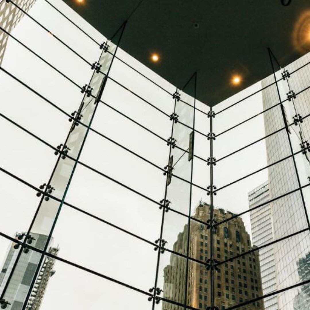 buildings