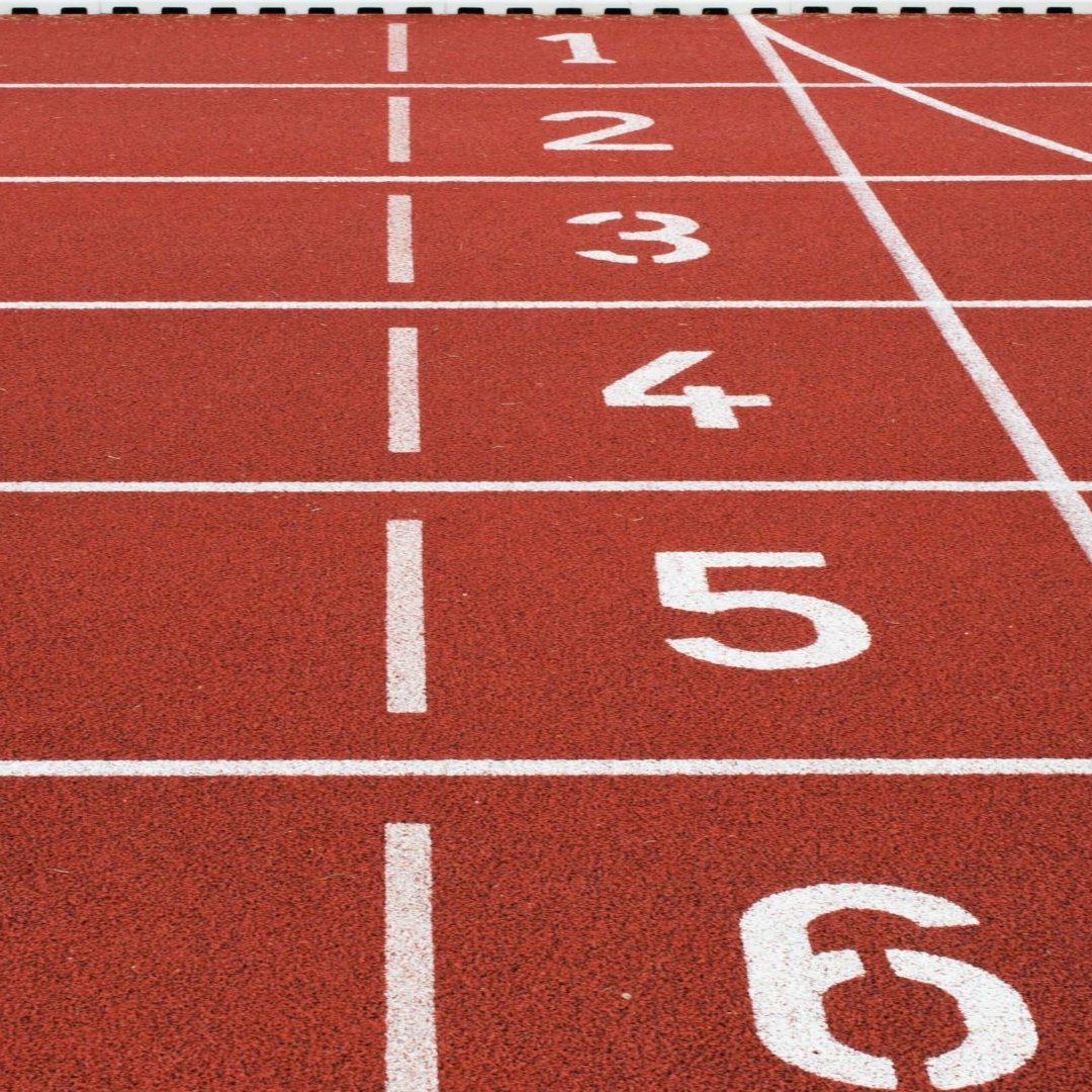 running track