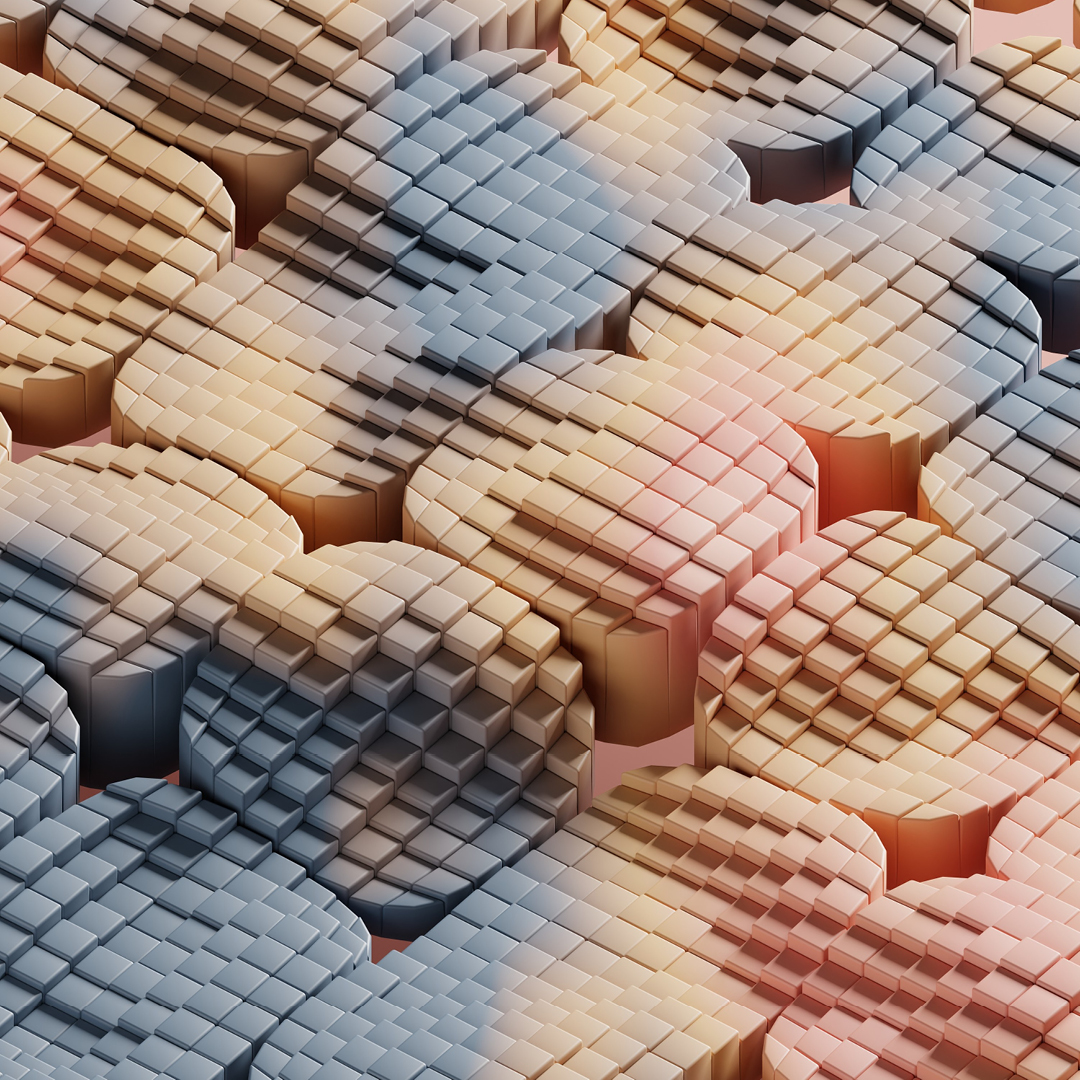 Puzzle Blocks