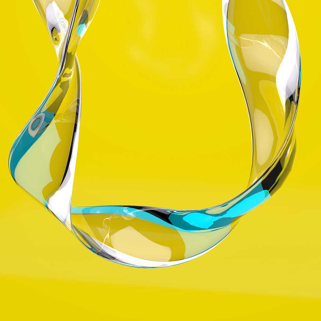 Swim goggles