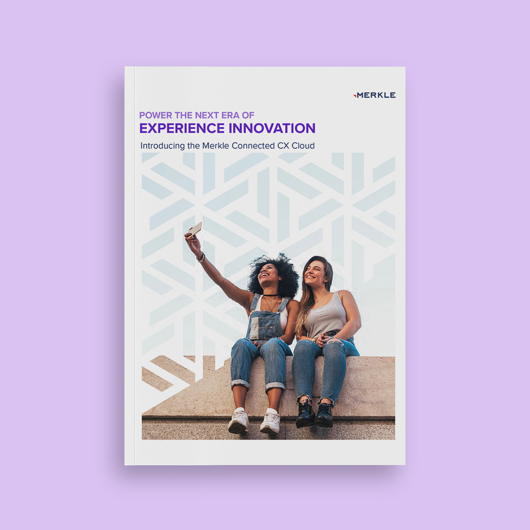 Cover of Connected CX Cloud book