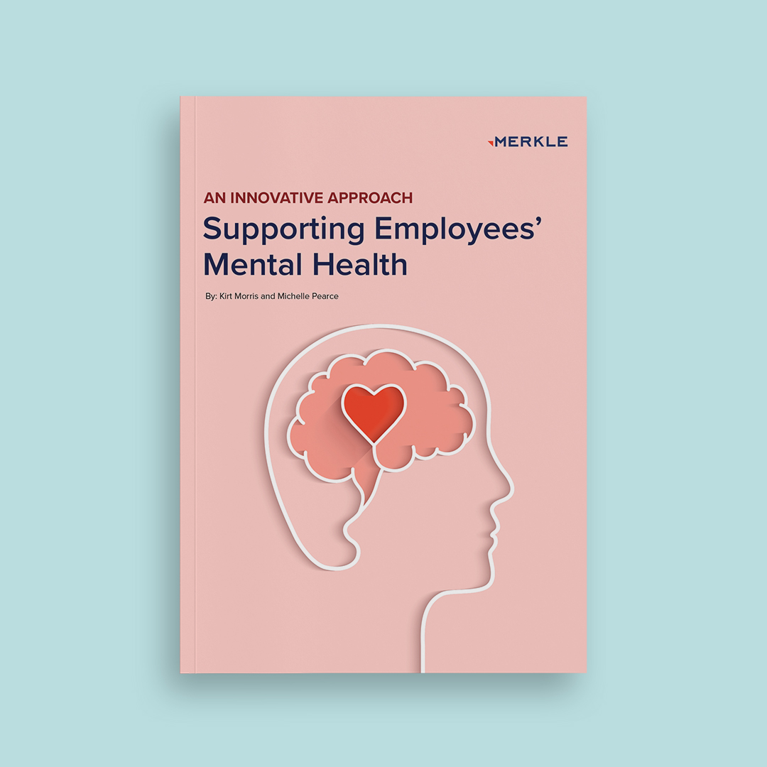 Mental Health ebook cover