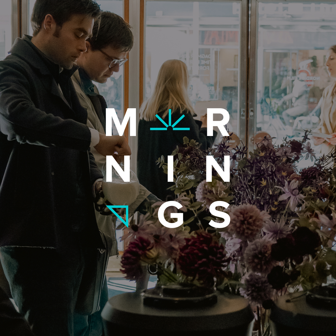Merkle Mornings