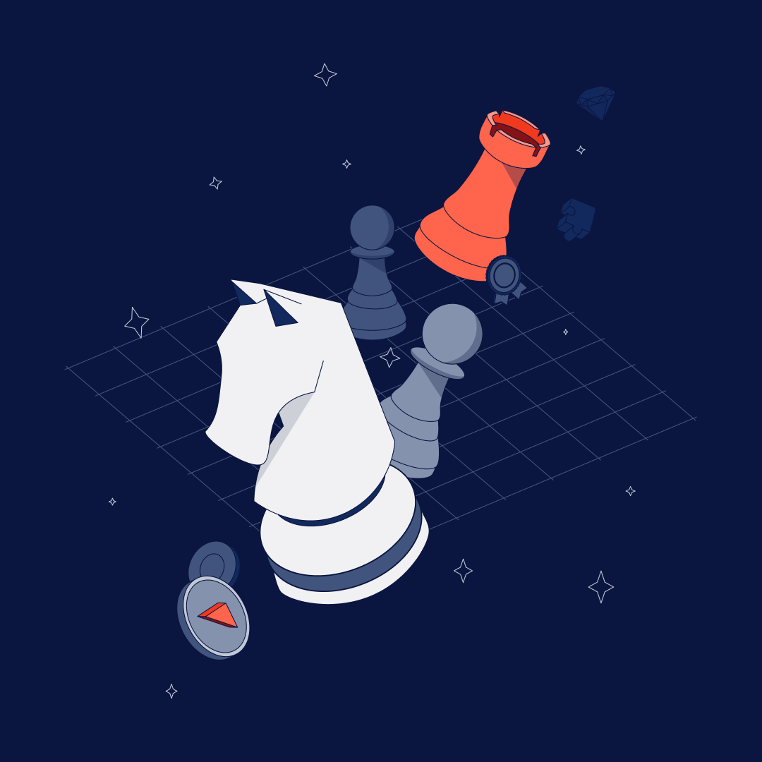 Merkle Strategy