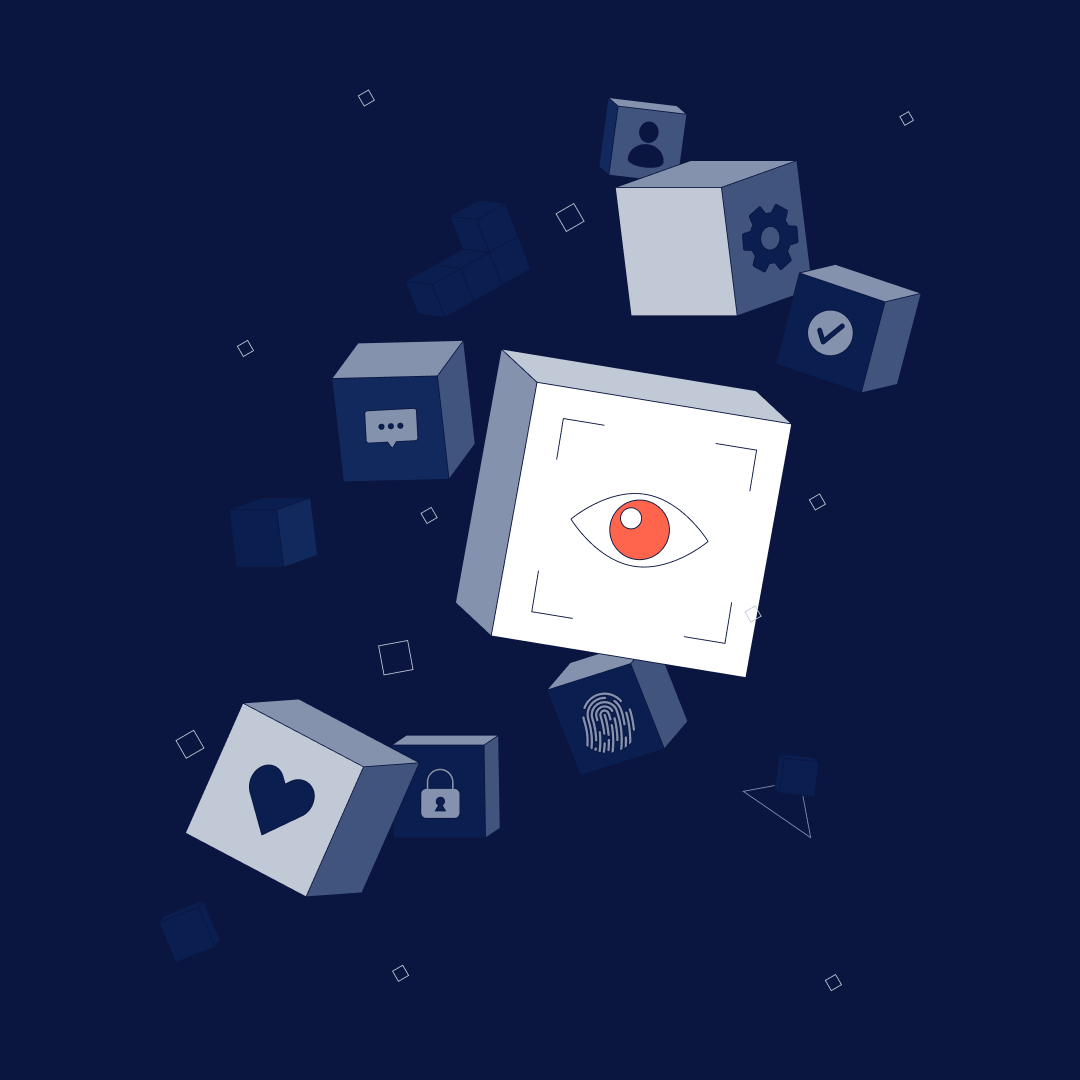 Data & Identity