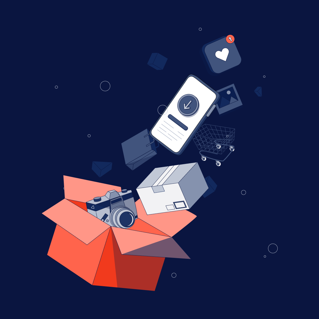 Merkle Experience & Commerce