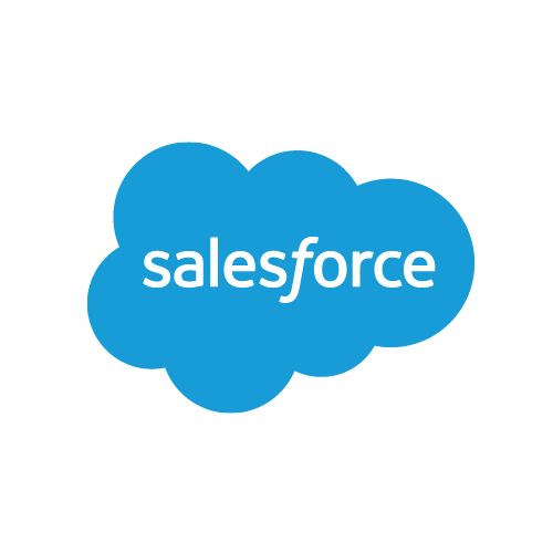 Partner Salesforce Logo