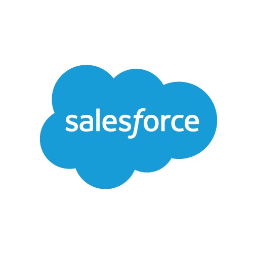 Salesforce Logo