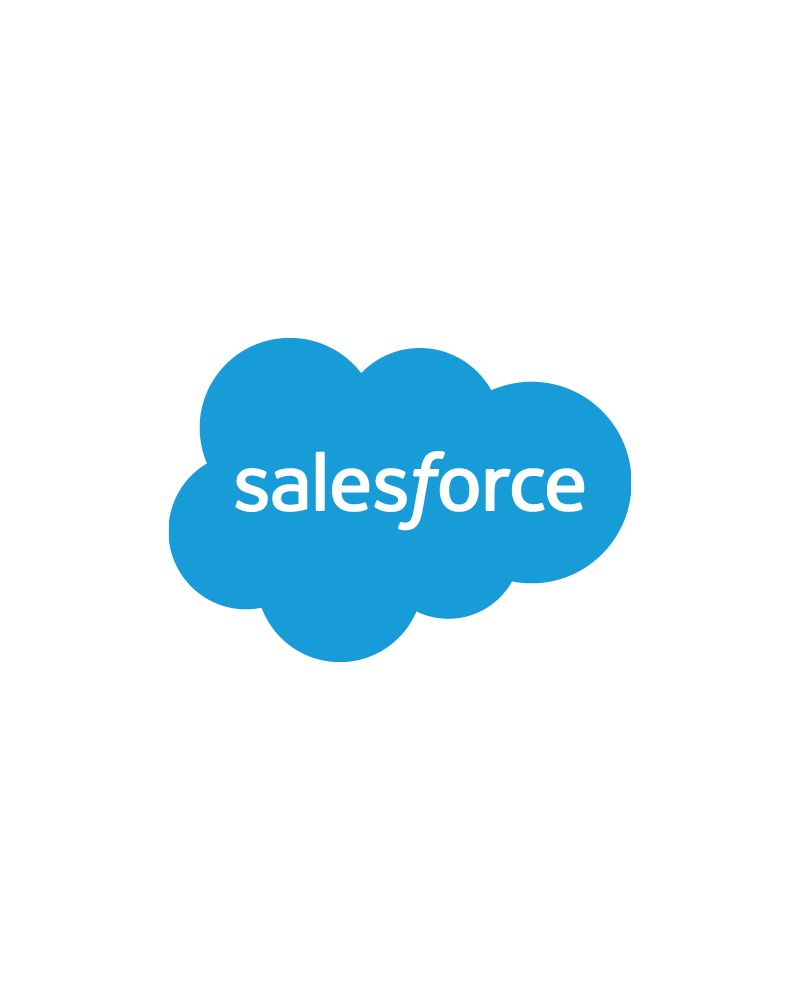 Salesforce Logo