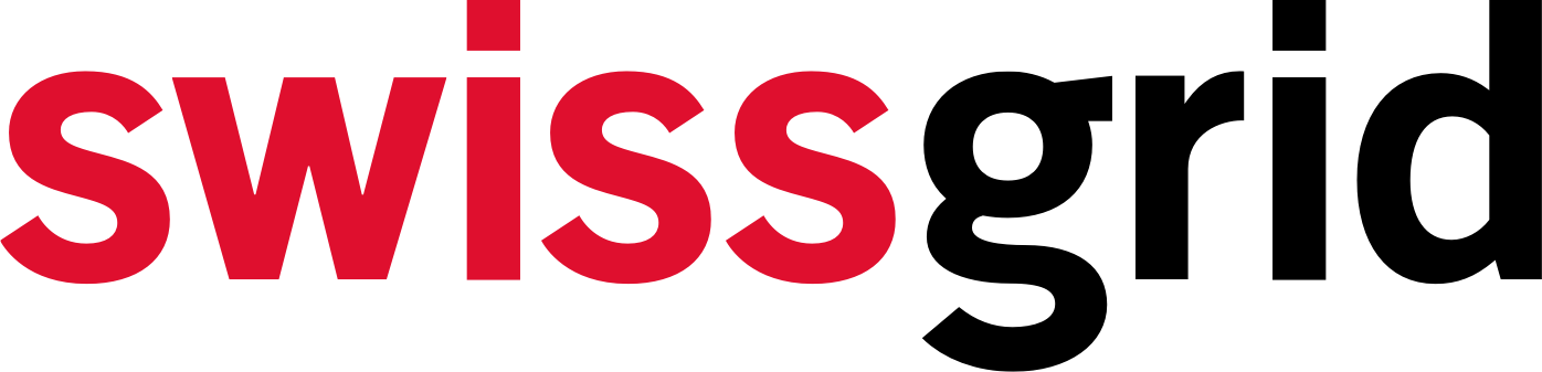 Swissgrid Logo