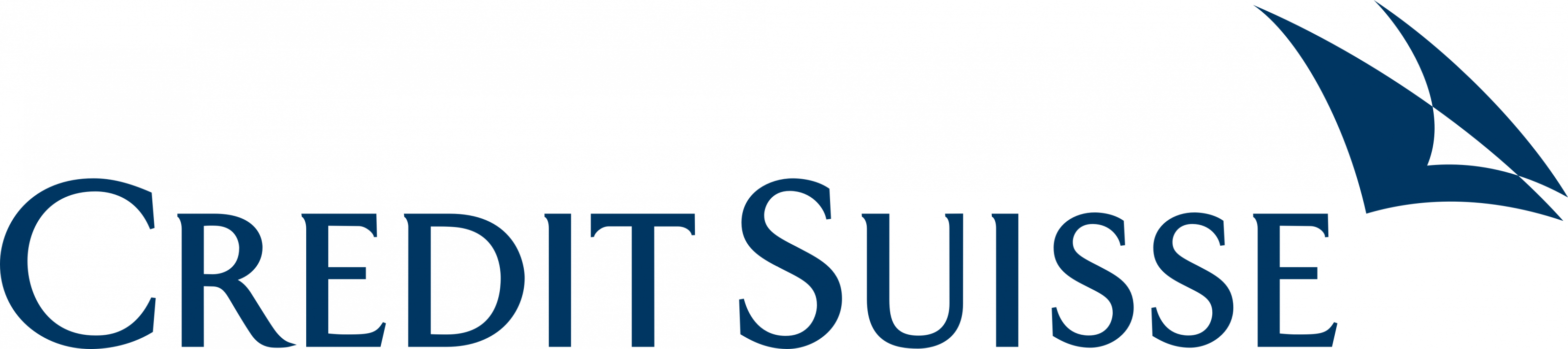 Credit Suisse Logo