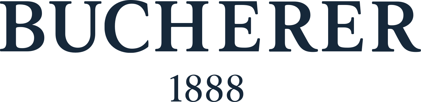 Bucherer Logo