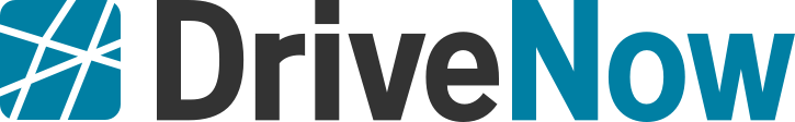 DriveNow Logo