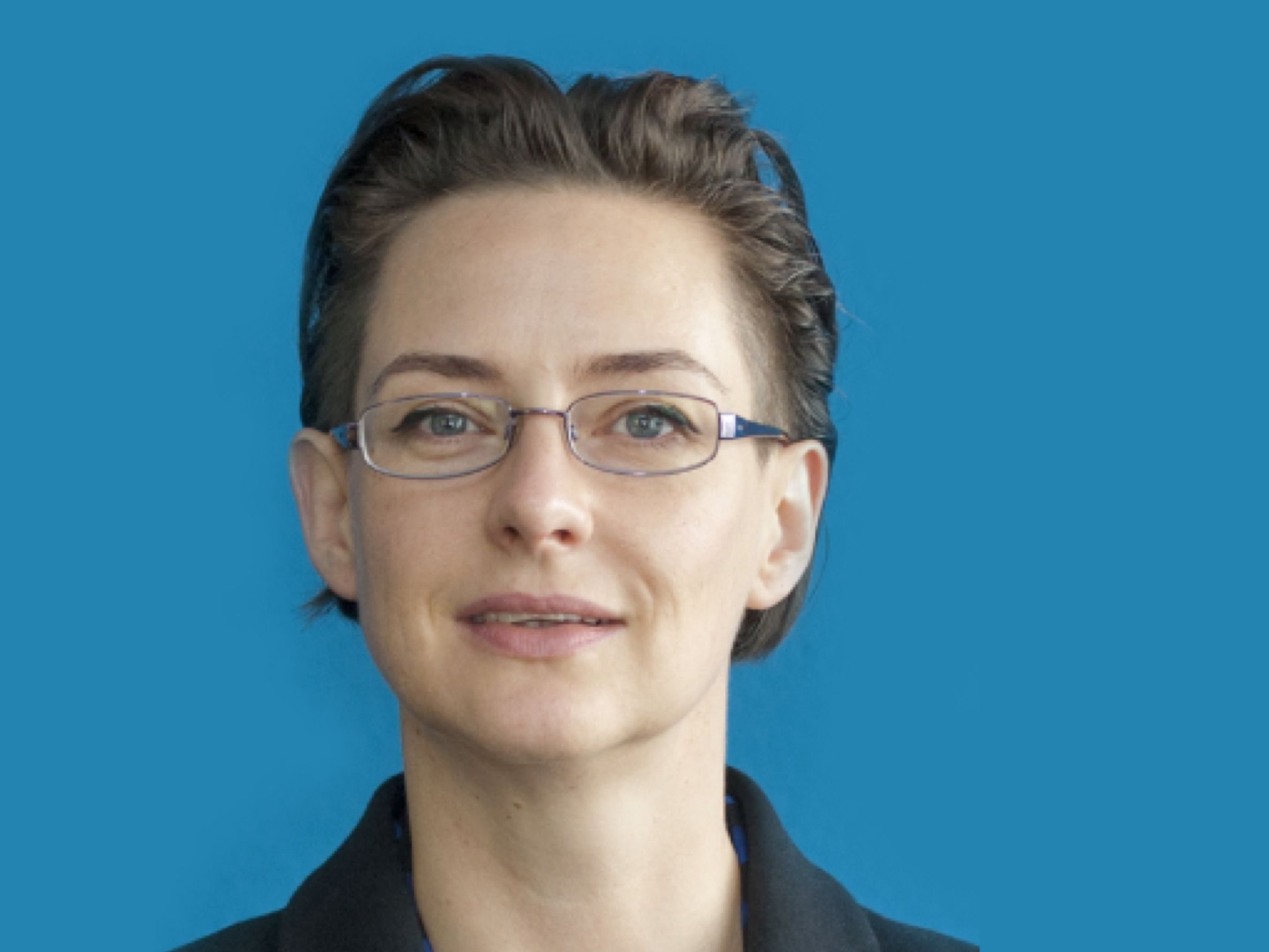 Sandra Marino is Head of Digital Products at Migros