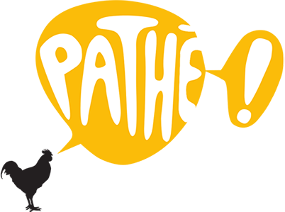 Pathé Suisse Logo