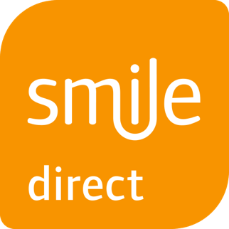 smile.direct Logo