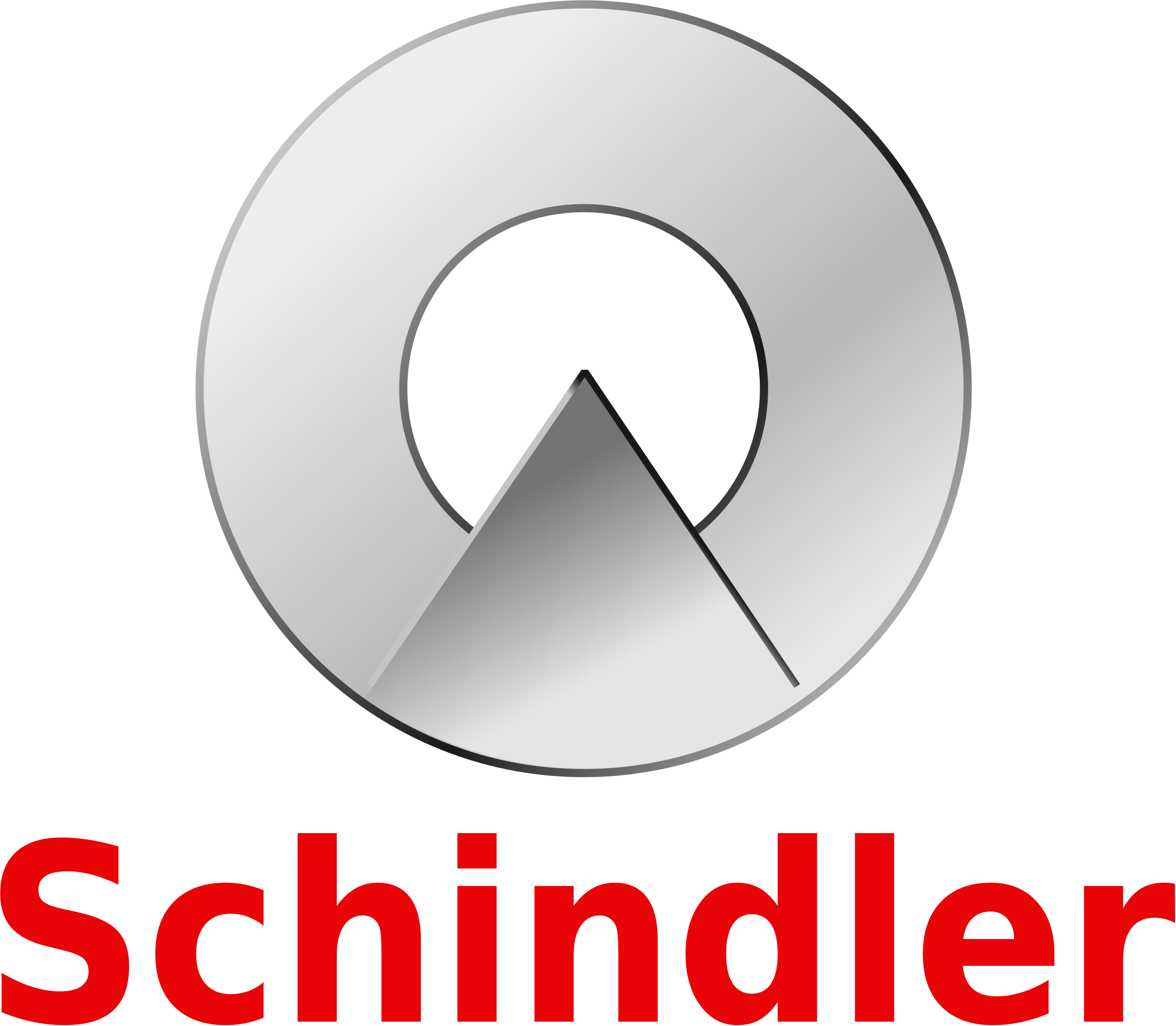 Logo Schindler