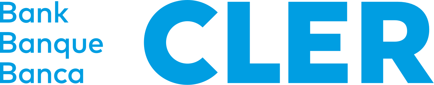 Logo Bank Cler