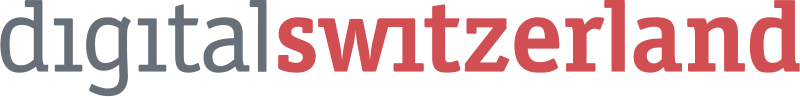 Digitalswitzerland - Logo