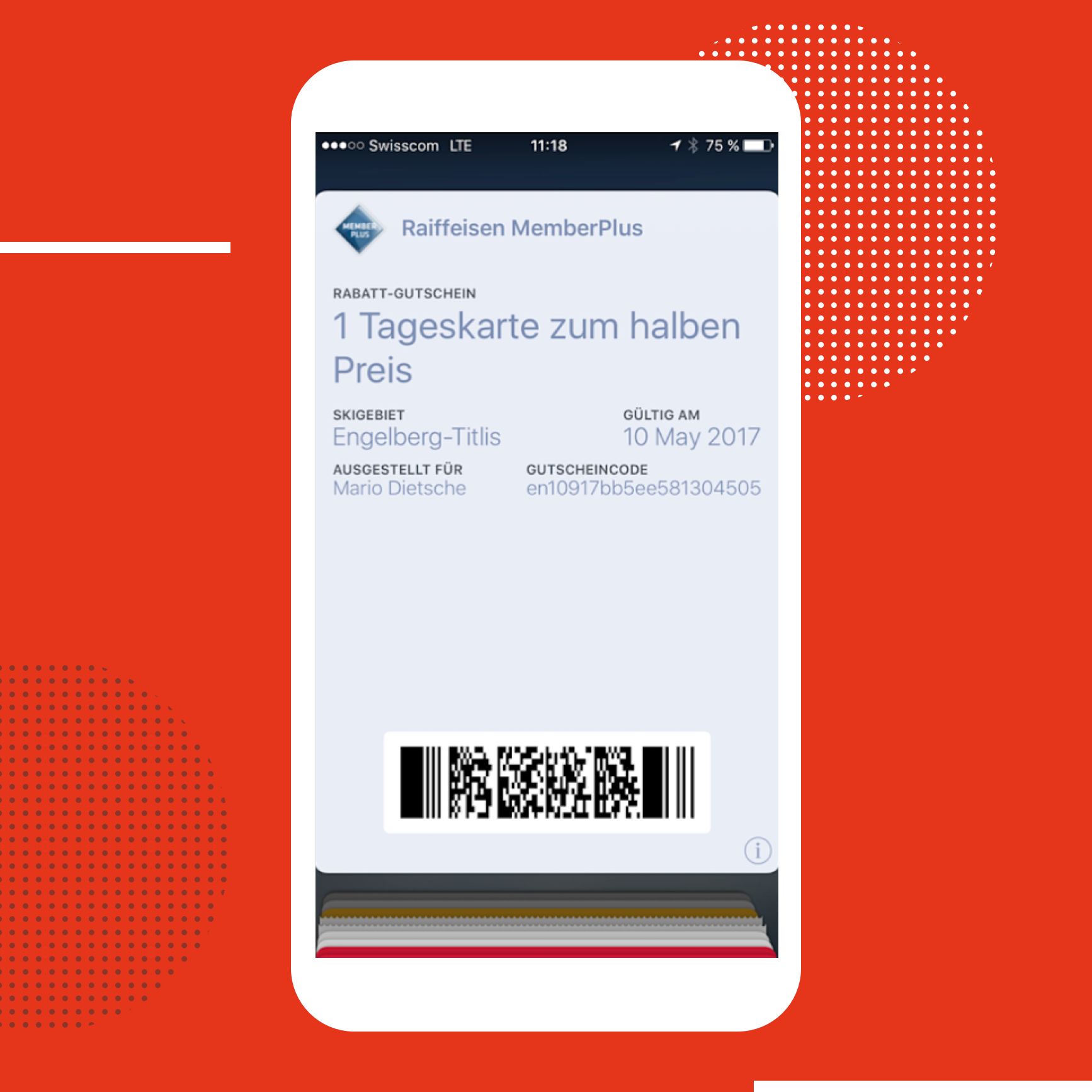 Raiffeisen - APP Member Plus