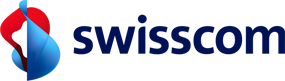 Swisscom Logo