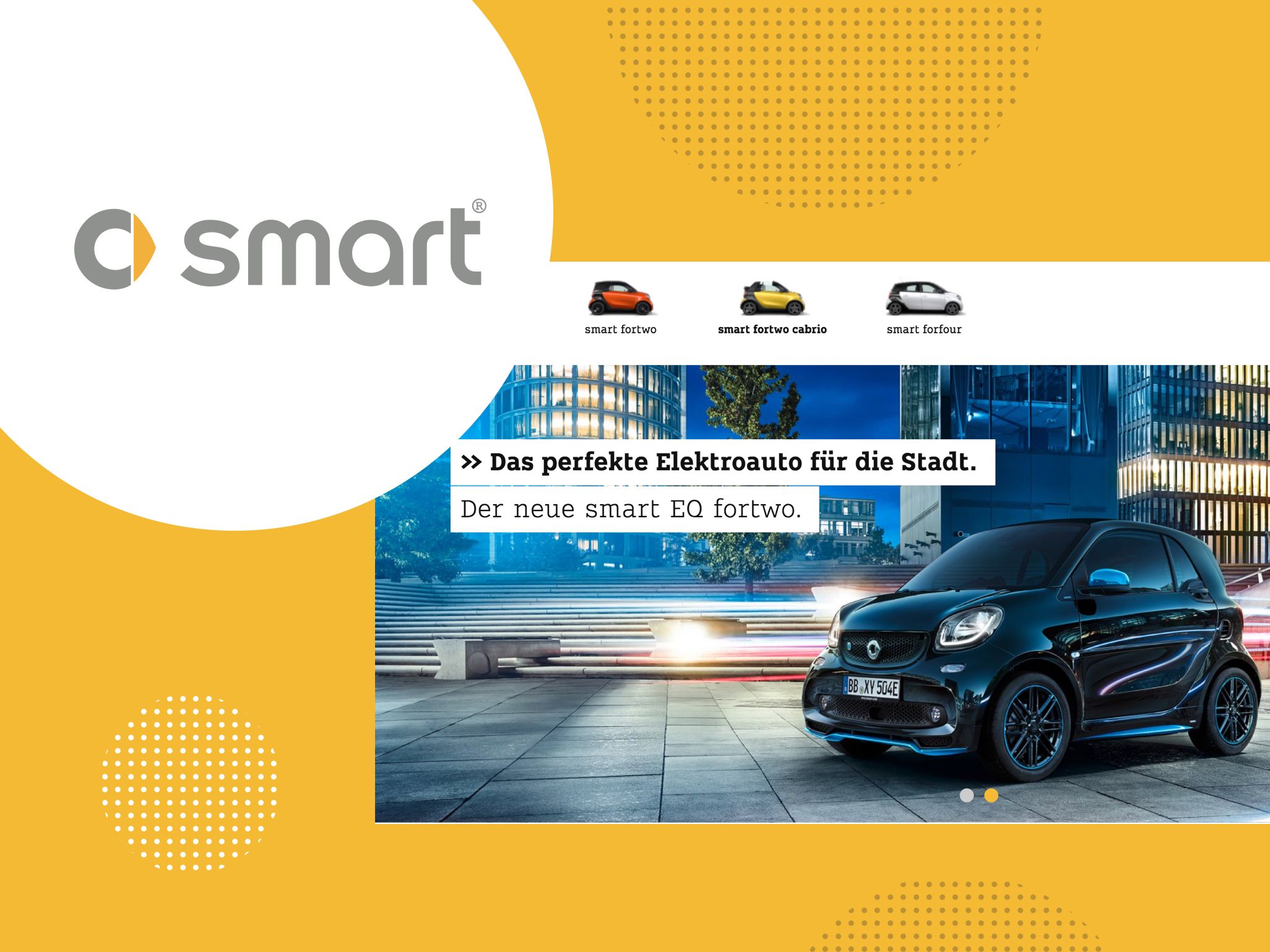 smart: Einblicke in das gemeinsame Projekt