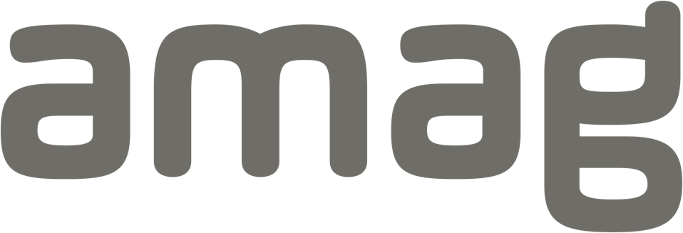 Amag-Logo
