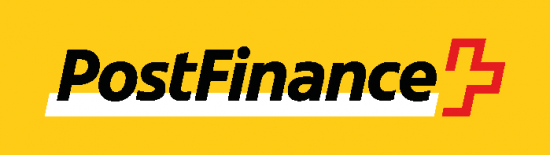 PostFinance Logo