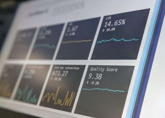 Die wichtigsten SEO-KPIs im Überblick