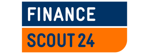 FinanceScout24 Logo