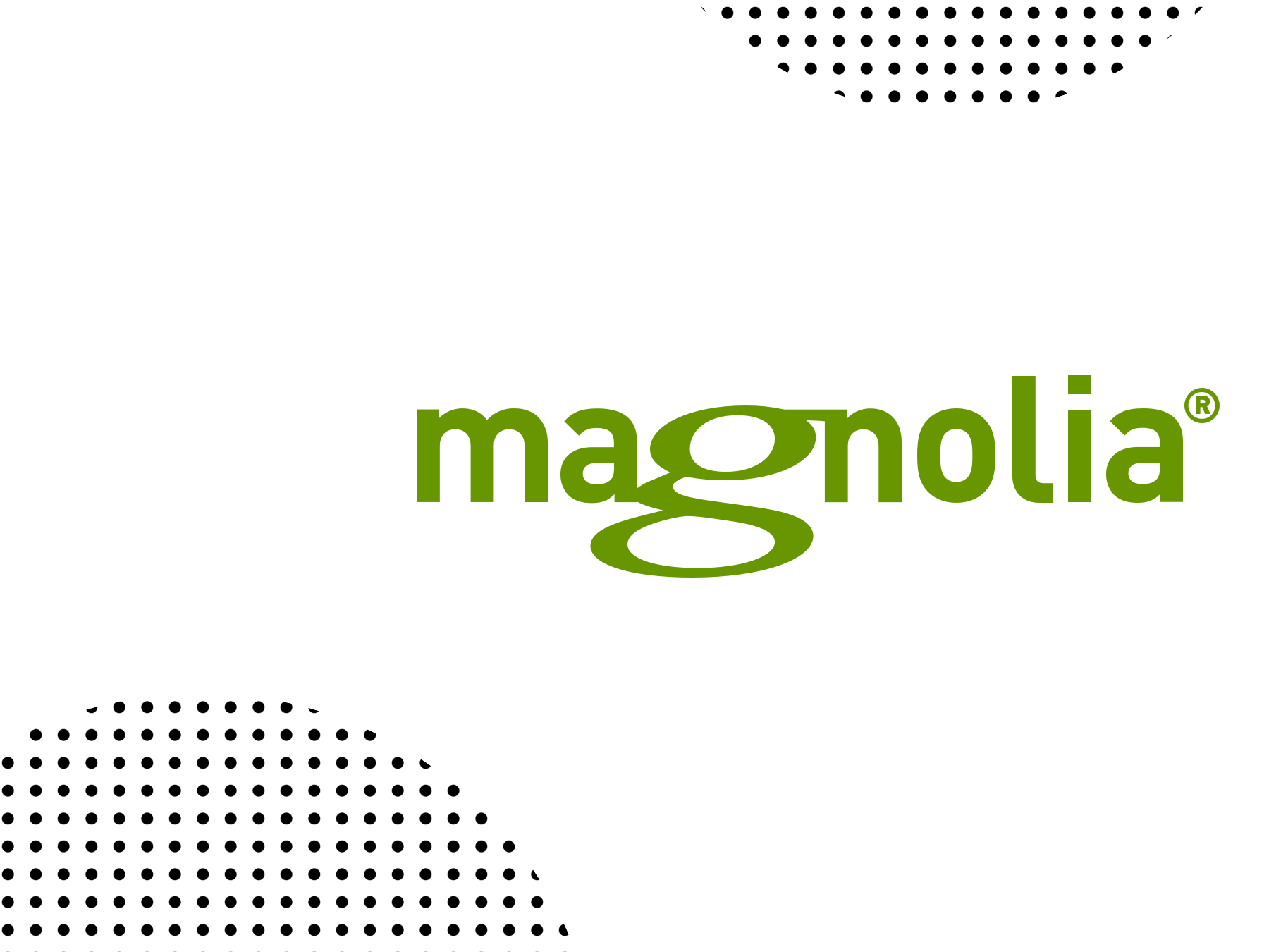 Magnolia Logo