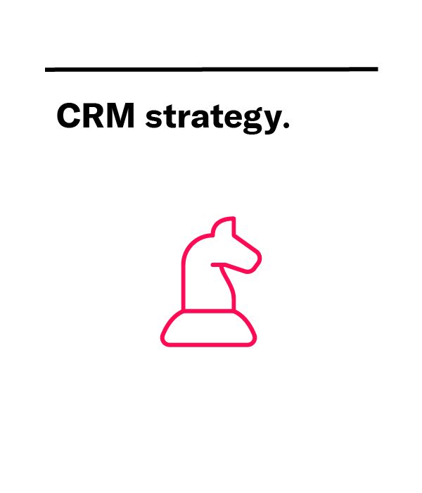 Merkle CRM Icon