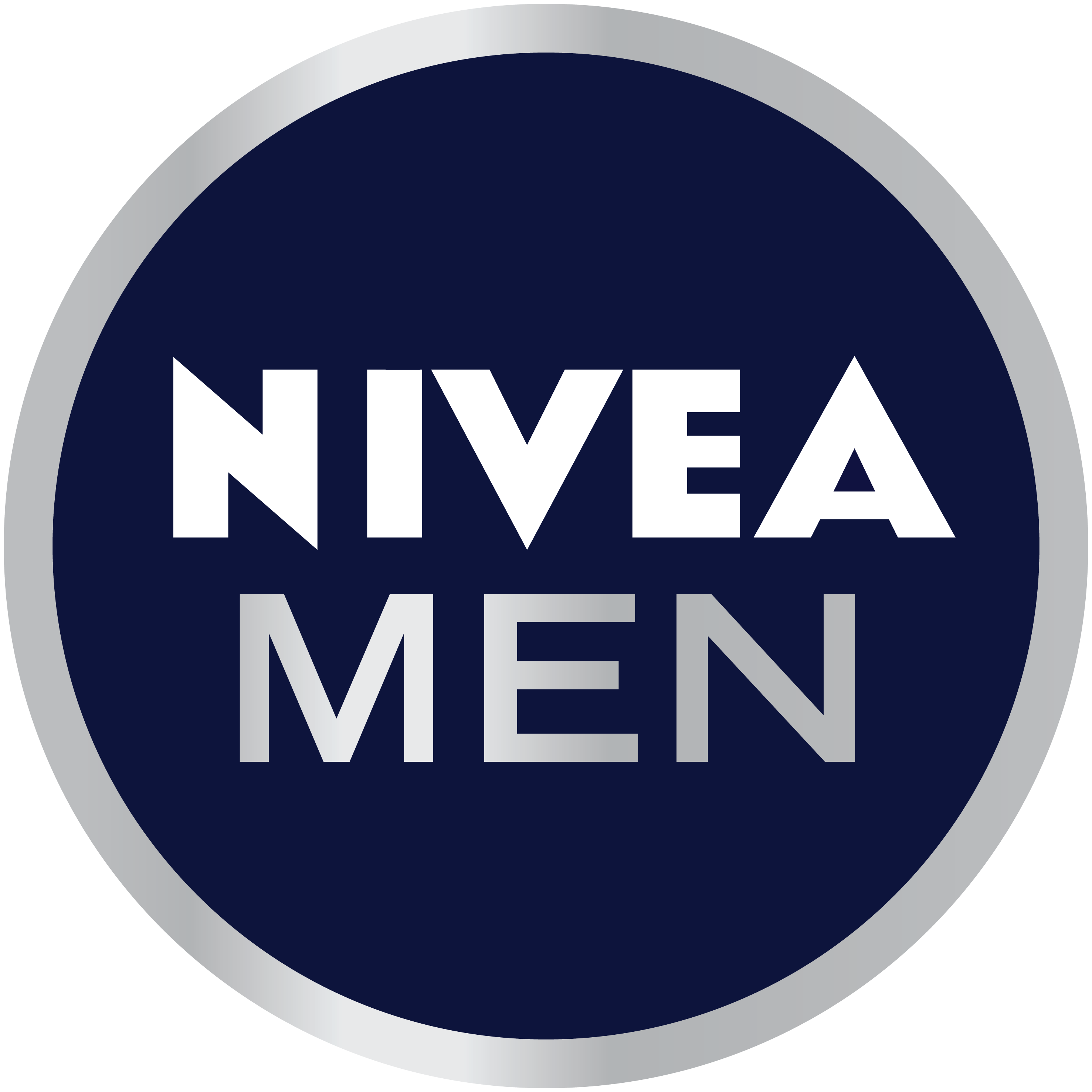 NIVEA MEN Logo