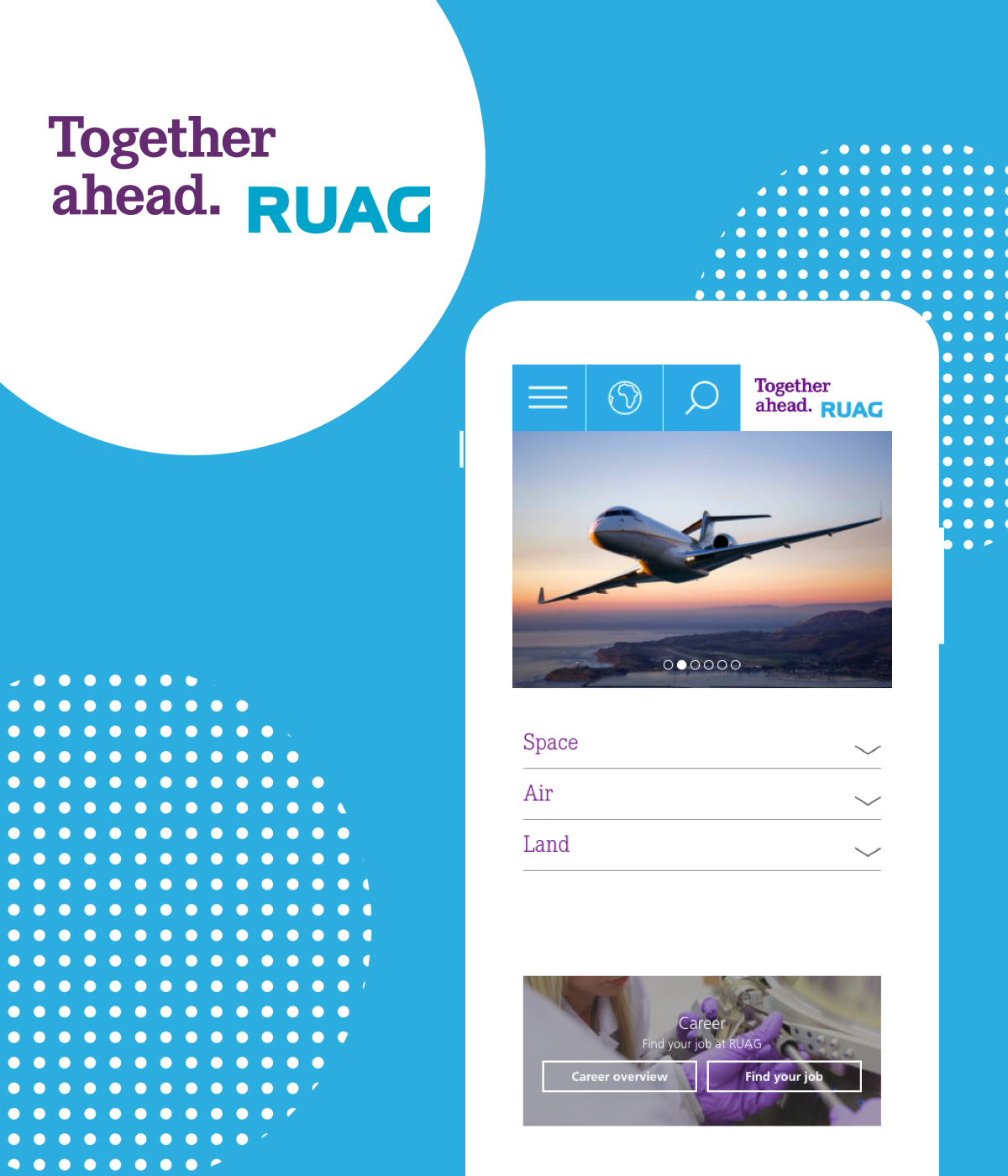 RUAG