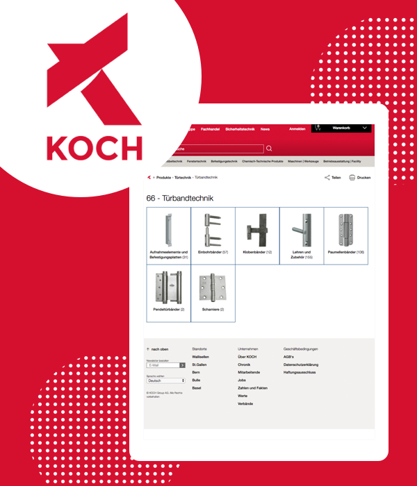 Koch