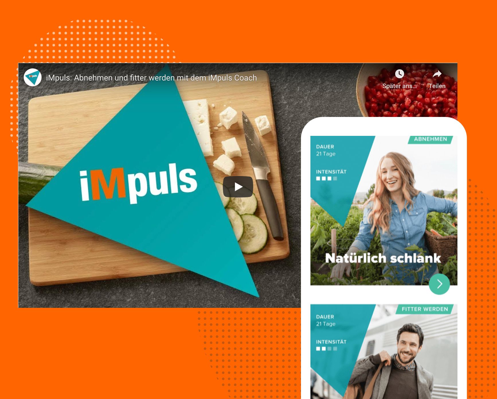 Migros Gesundheitsplattform