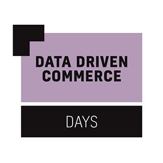 Logo Data Driven Commerce Days