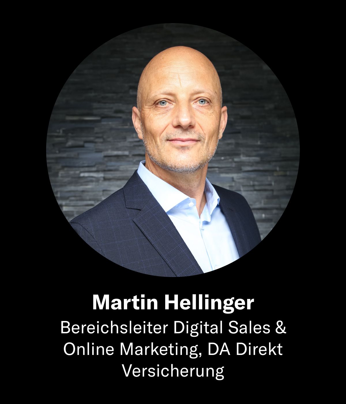 Martin Hellinger 