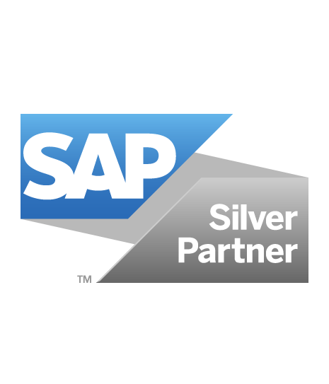 SAP Silver Partner Badge