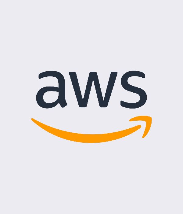 AWS Logo