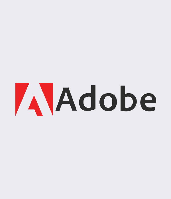 Adobe Logo