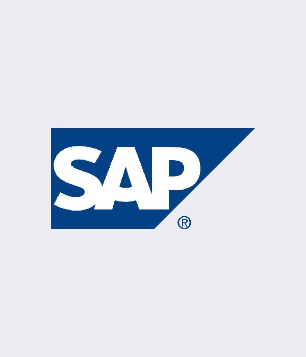 SAP Logo