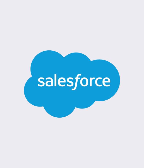 Salesforce Logo