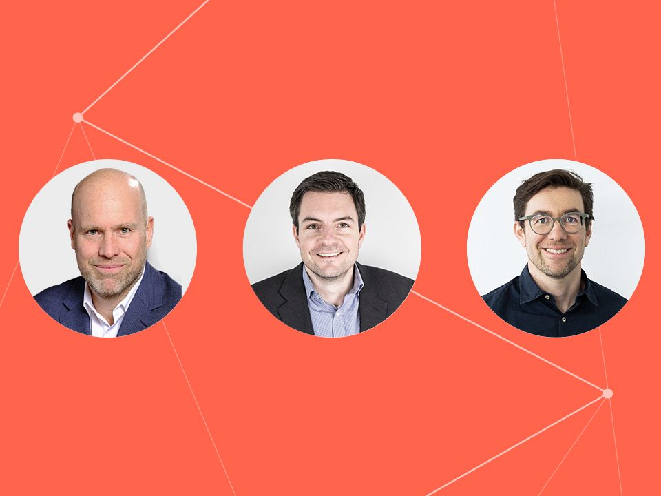Merkle sales contact persons in the DACH-region