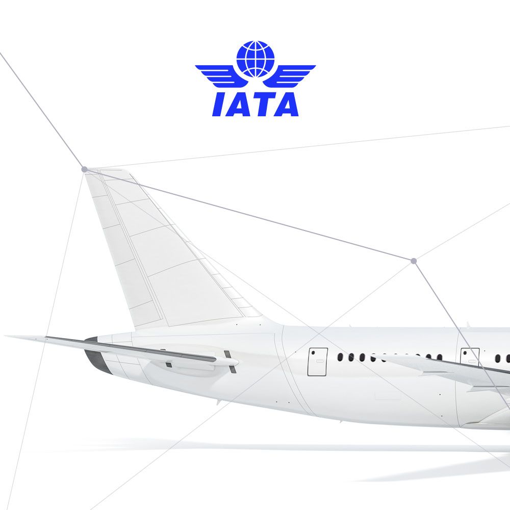 IATA Stage
