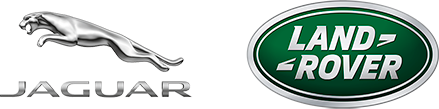 Jaguar Land Rover Logo