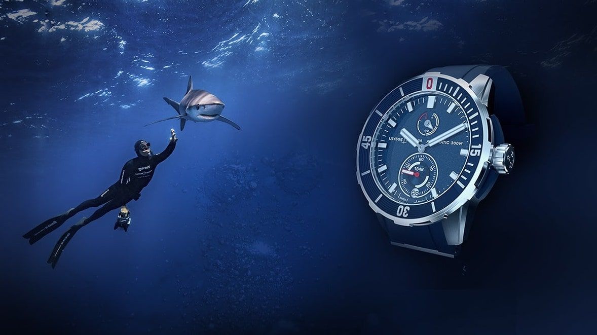 Ulysse Nardin 