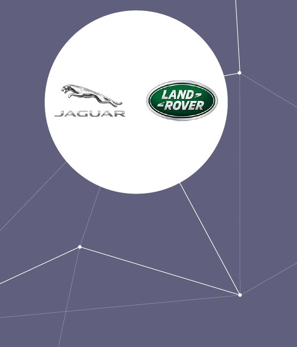 Merkle reference teaser: Jaguar Land Rover